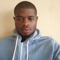 Lucky Odeyenuma (@luckydoracle) 's Twitter Profile
