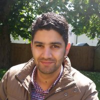 Basel Abu-Jamous (@baselabujamous) 's Twitter Profile