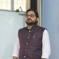 Rajesh Mishra(Thinker-Contemplation of Nature) (@rajeshkmishraag) 's Twitter Profile