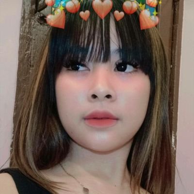 angelvcs12's profile picture. age 22th/ BB 52kg/TB 157cm/ bra 34B
skin white💦
OPEN VCS BERBAYAR💕 
wa me : 0818-0402-9017📲