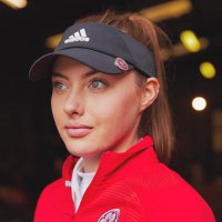 Georgina Blackman (@gblackmann) 's Twitter Profile