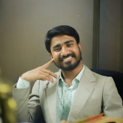 Maksudul_H_Khan's profile picture. Researcher for Reform