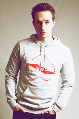 Actor/Model/
Co-Owner of Loveless City Clothing Company