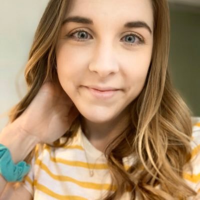 #Author and #selflove guru helping fellow perfectionists live more authentic happy lives. Work for #JNJ, opinions are mine! Check out my book! https://t.co/8a5WM2JPGM
