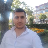 Yunus Aktumur (@yaktumur) 's Twitter Profile Photo