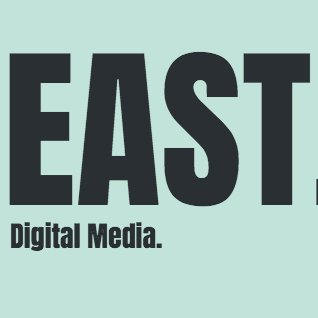 East. Digital Media
