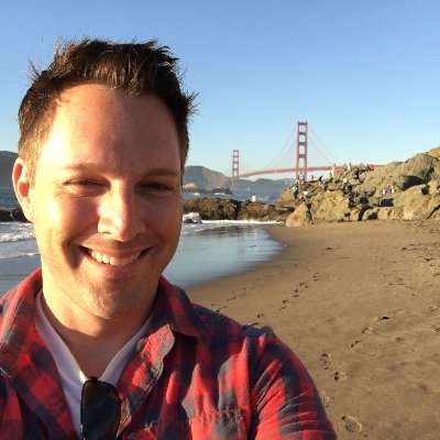 VP of Science @Synthego in California. Dual UK/US citizen. Loves music, science, chocolate, Liverpool FC, A's, travel, cats. Personal Twitter/Views all my own.