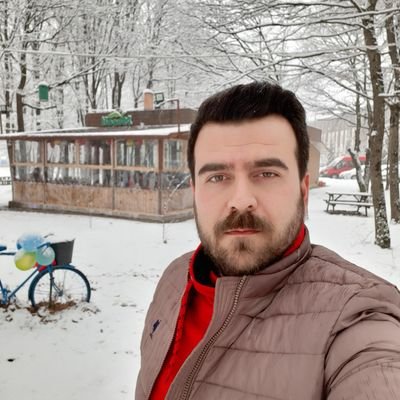 Visit Mustafa Çakıcı Profile