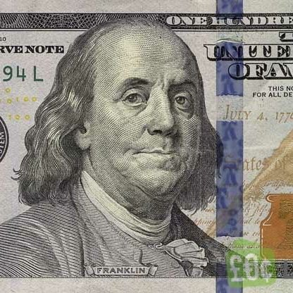 us_1dollar's profile picture. ‏الدولار يتكلم و الكل يتألم
الكل طلبني بس أنا رفضت