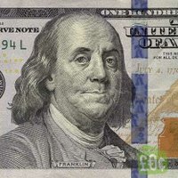 الدولار الامريكي (@us_1dollar) Twitter profile photo