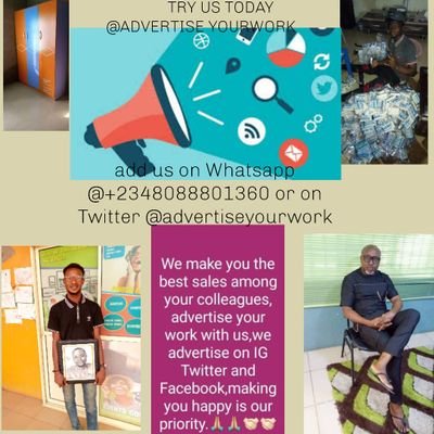 advertise_on's profile picture. strength 🙏🙏