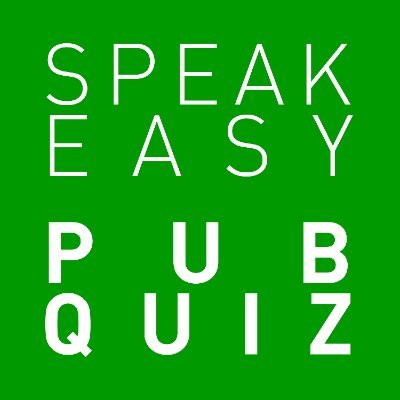 A weekly livestream pub quiz (now with Real Cash Prizes). Airs Thursdays at 9:30PM EDT on https://t.co/fANgllr5hJ Tweets by co-QMs @joemcuevas and @kuhan