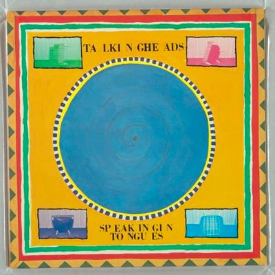 talkingheads75's profile picture. local talking heads fan