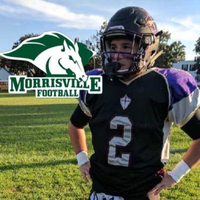 Morrisville State Football 23’