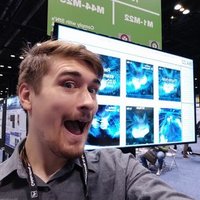 johnmbarrett (@barrettmjohn) 's Twitter Profile