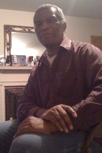 married father of 6 . originally from lagos nigeria .currently resides in gastonia nc .my faith in god is paramount in my life .i'm an independent .