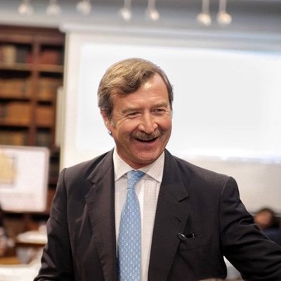 Abogado por una República en serio, para todos los argentinos. ex Presidente del Colegio de Abogados de la Ciudad de Buenos Aires.