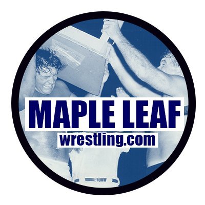 mapleleafwrestling.com