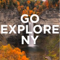 Explore New York (@goexploreny) 's Twitter Profile