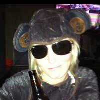 Sara Carney(@sazzzafrazzza) 's Twitter Profile Photo