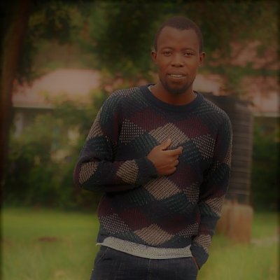 A  yes man
simple and basic