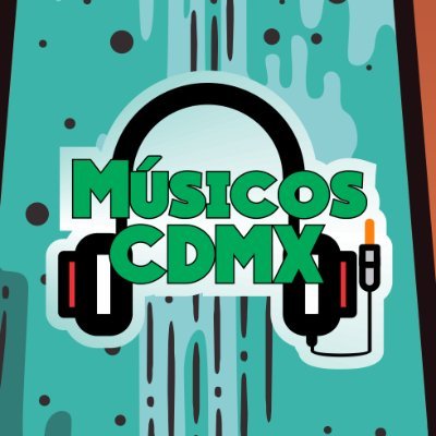 MusicosCDMX Profile Picture