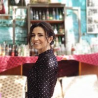 Av. Aslı D. Ceyhan (@asldceyhan1) 's Twitter Profile