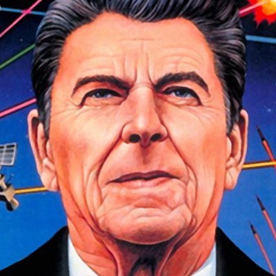 NeonReagan's profile picture. Me Ne Frego