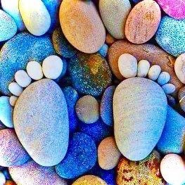 BarefootTherap3's profile picture. beta testing social media as an old school therapist. I am unable to answer DMs or requests for treatment or advice. If you are in crisis call 1-800-273-8255