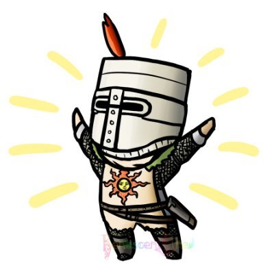 Small streamer, dreaming speedrunner