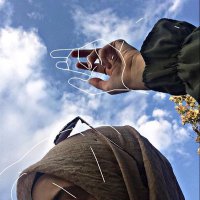 Cansel S. (@cansels6) 's Twitter Profile Photo Cansel S. (@cansels6) 's Twitter Profile Photo