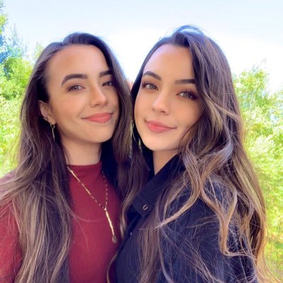 Merrell twins fan page ✌️