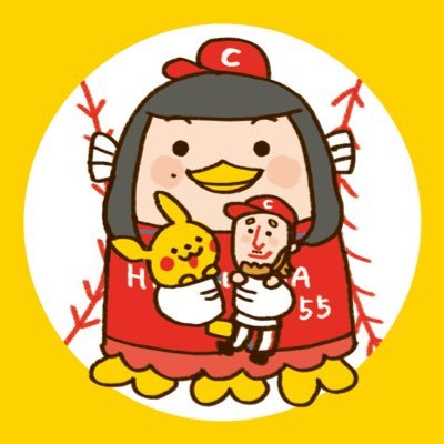 red565's profile picture. ⚾️🎏🤼🌿🍜好き 九州在住ですが実家は広島なので、たまに帰省して観戦してます。 父は48、娘は元55と元95を特に応援📣 アイコンは@mogumo_sports さんに描いていただいた娘の似顔絵イラスト、ヘッダー画像は元95⇒娘へのインスタメッセージ♪