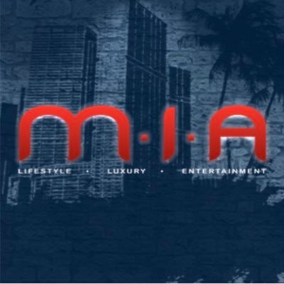 MIA features topics & discussions about Miami's Black entertainment industry. Activities, places to be & access to all things luxury!