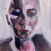 Gayle Payne People Painted (@gaylepayneart) 's Twitter Profile