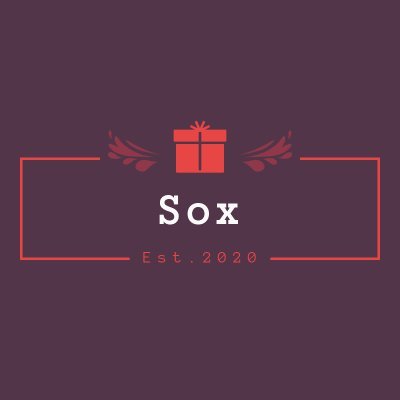 Sox Est. 2020