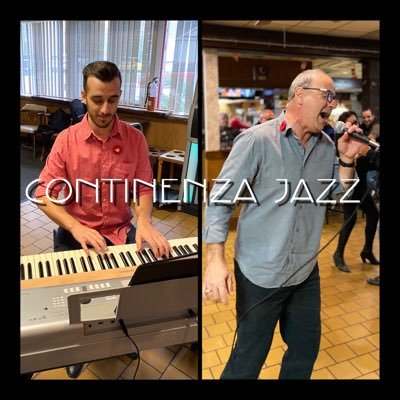 We are Continenza Jazz! A GTA based iconic family band set out to introduce you to a variety of music!