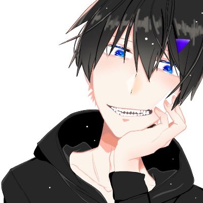 昆布 男の子のイラストだけで興味を持ってくれる方へ届け ゲス顔とギザ歯とかっこいいのが好きです 是非見ていってくれよな