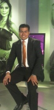 Journalist | News and Political Analyst |
🎙️News Reporter | 📹Corresponsal de Noticias para medios digitales | Colombia- Perú- Bolivia- Chile- Argentina.