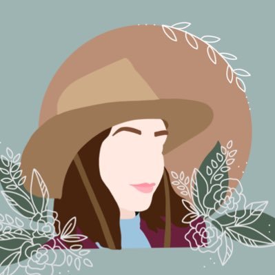 merrittdonoghue's profile picture. most of my friend group is Twitter famous but I keep it mediocre because I couldn’t handle the notifications