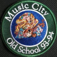 MusicCityOS (@musiccityos) Twitter profile photo
