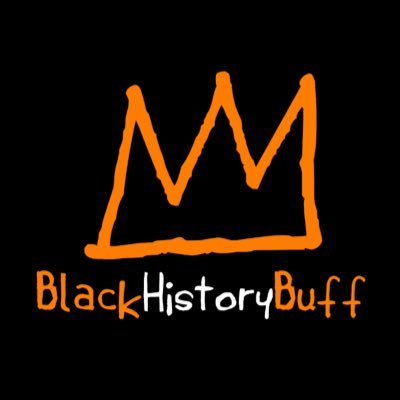 👑THE BLACK HISTORY BUFF PODCAST👑 Uplifting the people one story at a time.