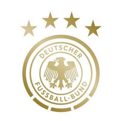 Official American #DieMannschaft account, bringing you news from the Germany national team & the @DFB_Team! World Cup 2022 Title Coming Soon.