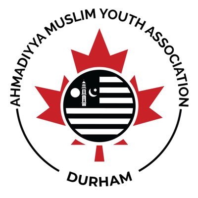 Official Account of Durham, ON chapter of Ahmadiyya Muslim Youth Association Canada. Durham, ON is local chapter of @AMYACanada