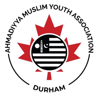 Official Account of Durham East chapter of Ahmadiyya Muslim Youth Association Canada. Durham East is local chapter of @AMYACanada