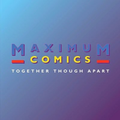 MaximuM Comicsさんのプロフィール画像