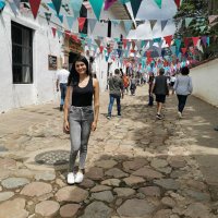 Paula Andrea Castro (@pauc927) 's Twitter Profile