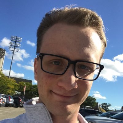 JustinB48819461's profile picture. Future Anesthesiologist