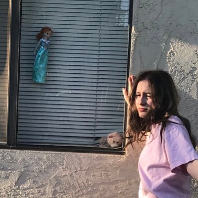 iconicabby1236's profile picture. thinking of going on a WëT FöÖd DĪeT