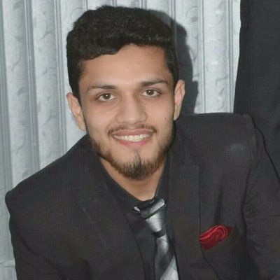 Youtuber | Freelancer | Content Creater
(Subscribe to my Youtube Channel and Learn about Freelancing)👇
